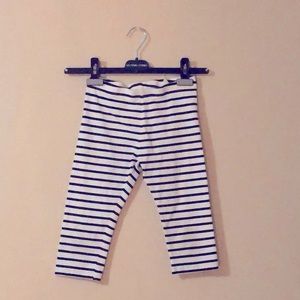 Girls capris